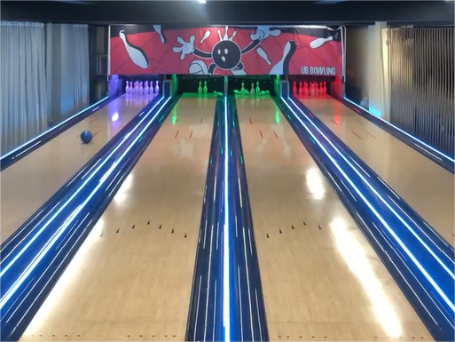CHFUNTEK-project-4-lanes-bowling-alley